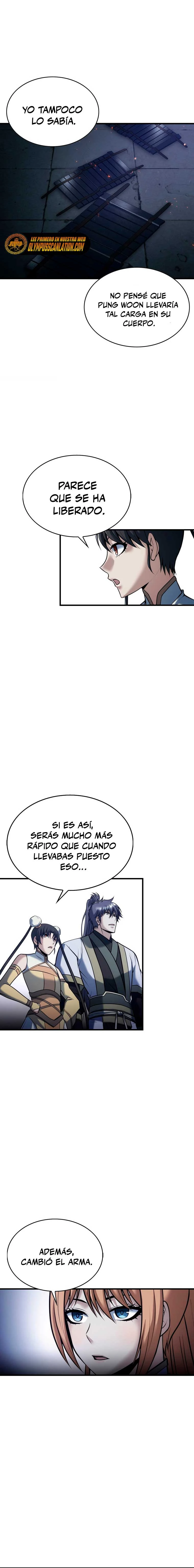 La Estrella de un Gobernante Supremo > Capitulo 73 > Page 231